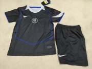 2526 Chel third soccer kids kit